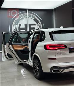 بي ام دبليو X5